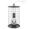 Perky-Pet Perky-Pet Wild Bird 3 lb Metal Wire Wire Cage Bird Feeder 4 ports 735B - alternate 1